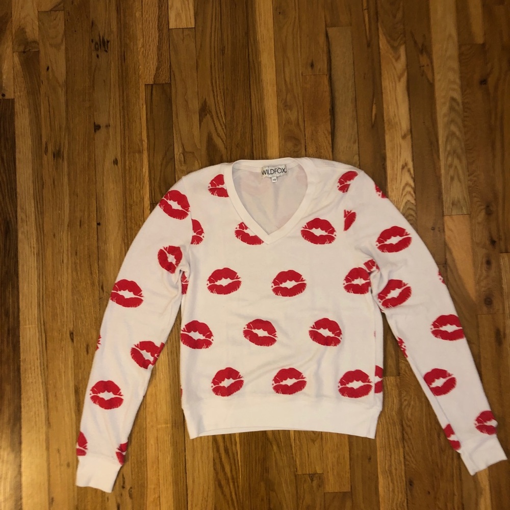 Wildfox Sweater